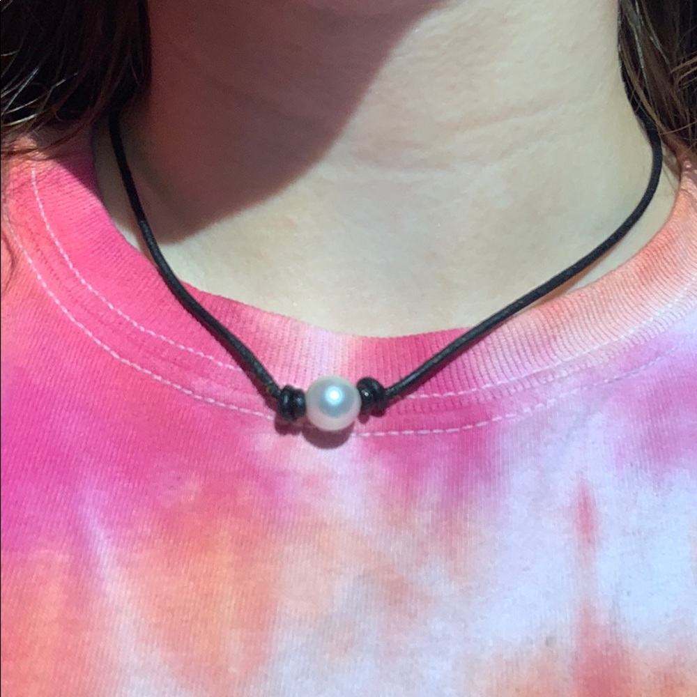 Sold! 👋3/$20🌹Urban Outfitters Pearl necklace VSCO